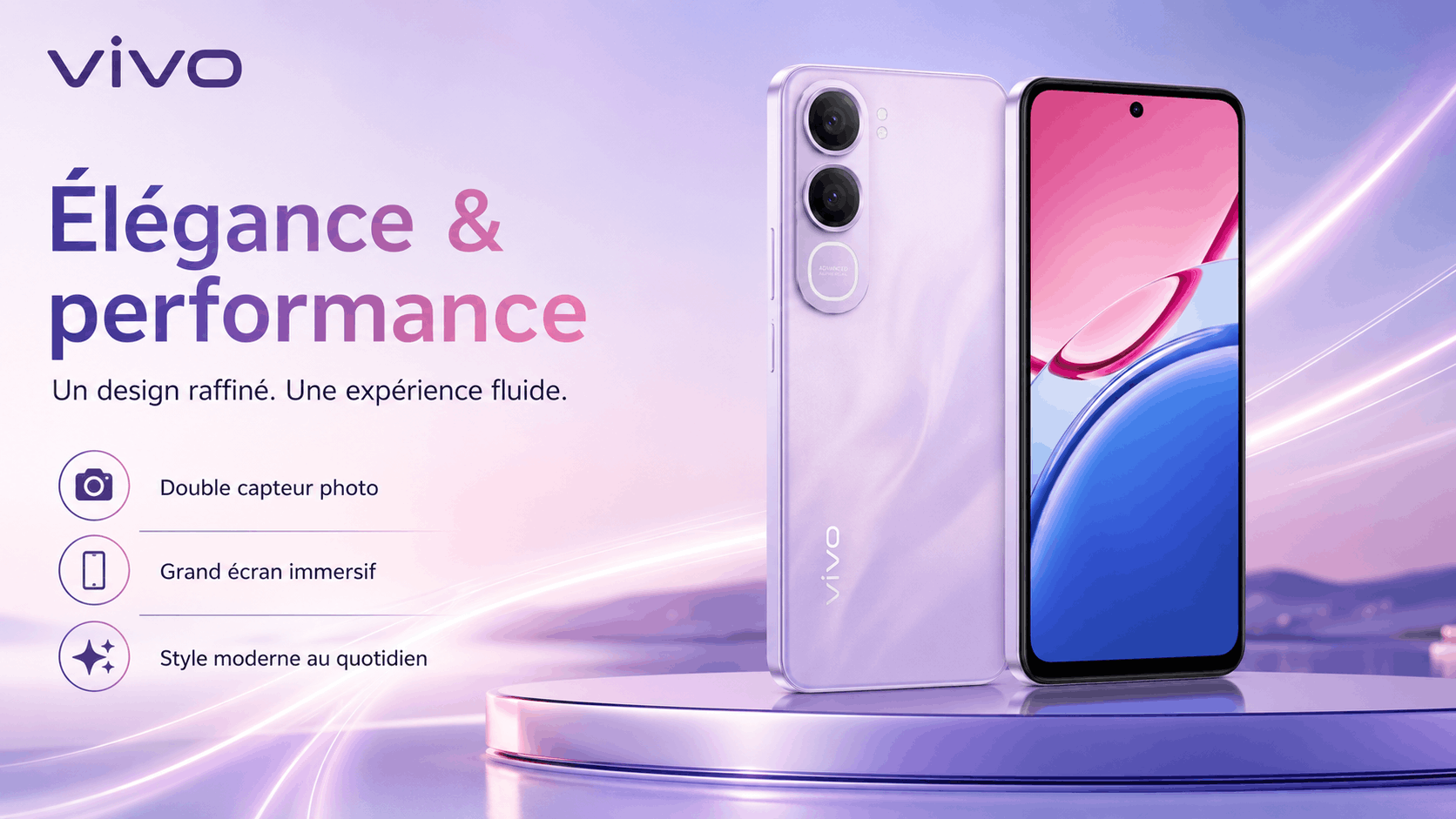  VIVO Y31 5G 